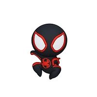 3D Spider-Man: Across the Spider-Verse Character Clip Hanger Blind bag (1pc)