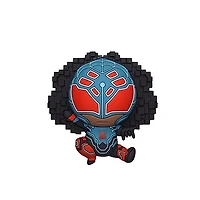 3D Spider-Man: Across the Spider-Verse Character Clip Hanger Blind bag (1pc)