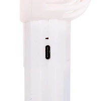 Cool Chill Portable Misting Fan w/ Phone Stand