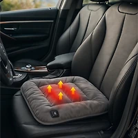 HeatMatez: Heated Seat Cushion