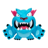 MrBeast Lab Glow Panther Vinyl Figure