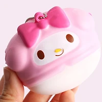 Sanrio: Hello Kitty & Friends Squishy Keyring Collectible Blind Box