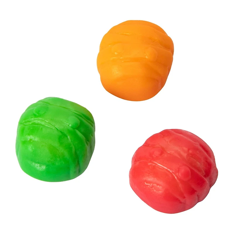 Amos Halloween Peelerz Gummy Mummy Candy (6 oz)