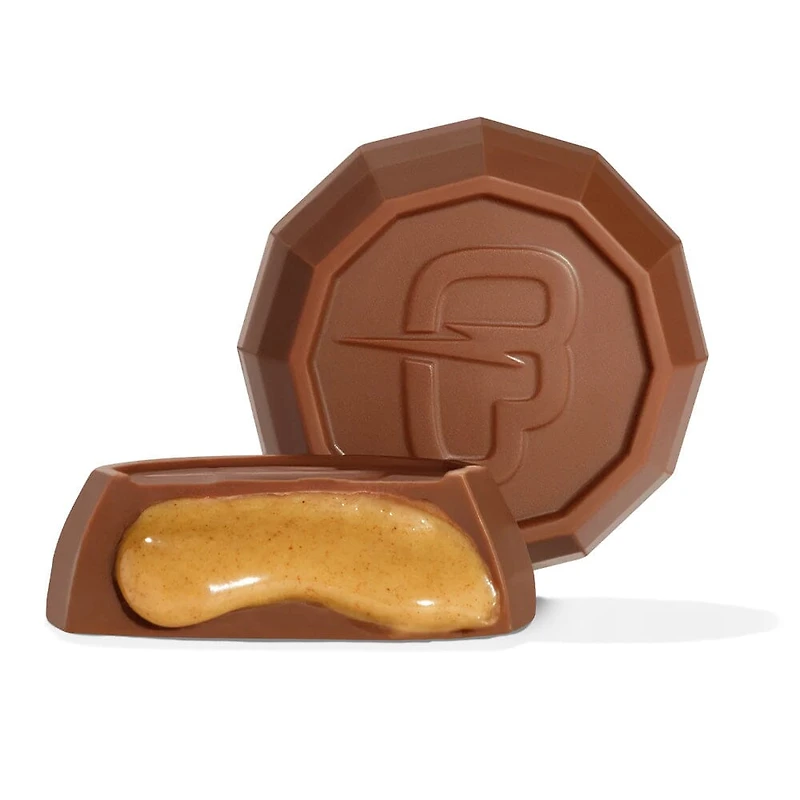 MrBeast Feastables Peanut Butter Cups (1.41 oz)