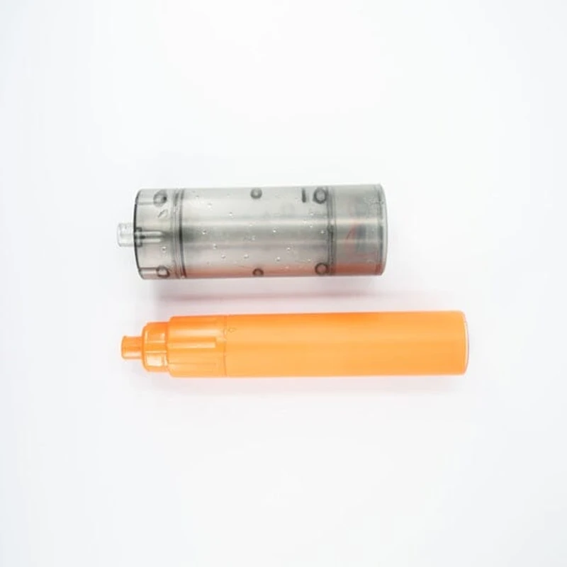 SurgeShot: Rechargeable Automatic Water Blaster Gun