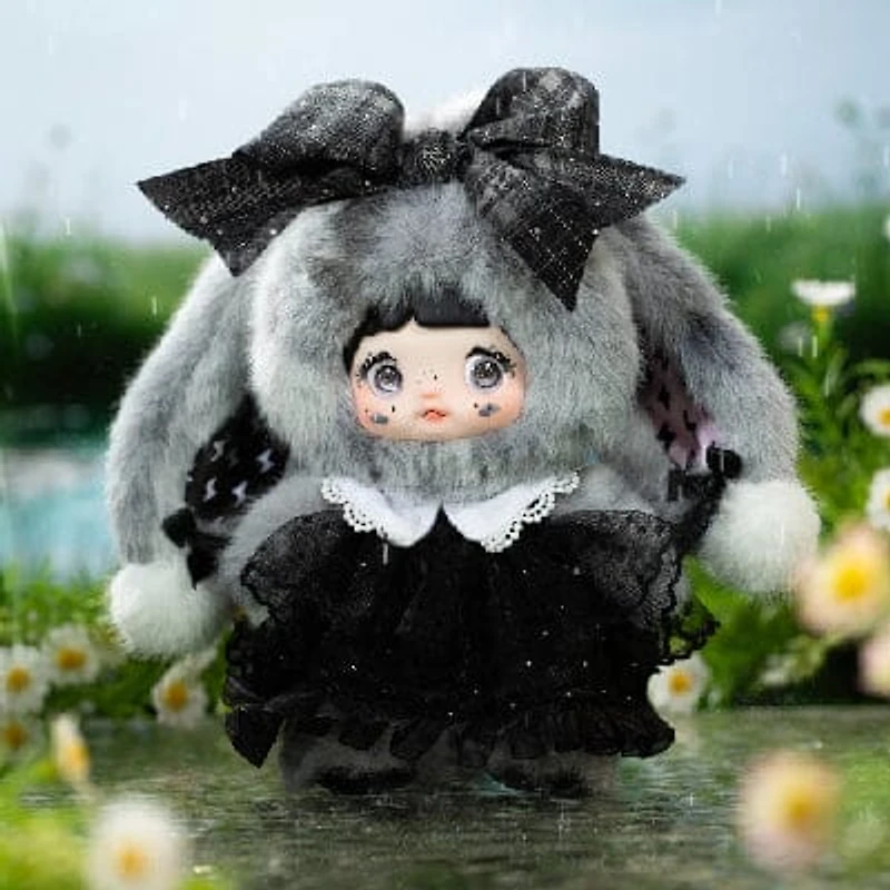 Nommi Weather Forecast Series Plush Doll Blind Box (1pc)