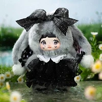 Nommi Weather Forecast Series Plush Doll Blind Box (1pc)