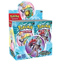 Pokémon TCG: Scarlet & Violet Journey Together Factory Sealed Booster Box (36 Packs)