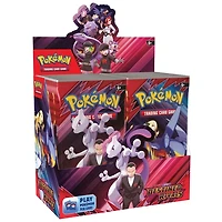 Pokémon TCG: Scarlet & Violet Destined Rivals Factory Sealed Booster Box (36 Packs)