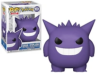 Funko Pop! Games: Pokemon - Gengar