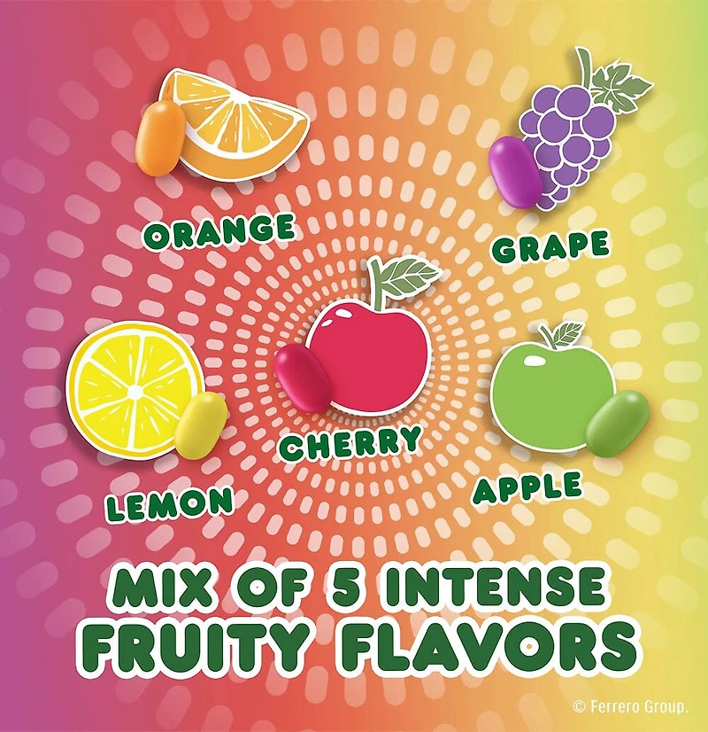 Tic Tac Fruit Adventure Share Size (3.4 oz)