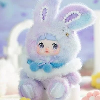 Nommi Weather Forecast Series Plush Doll Blind Box (1pc)