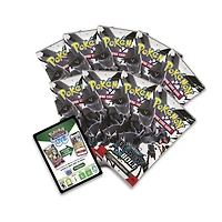 Pokémon TCG: Scarlet & Violet Black Bolt Elite Trainer Box