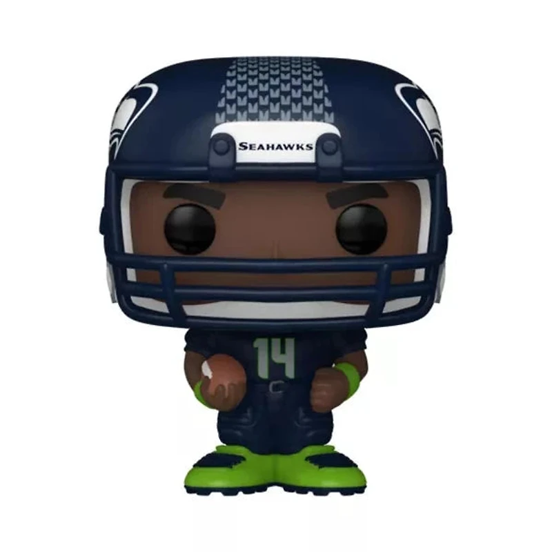 Funko Pop! NFL: Advent Calendar