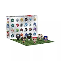 Funko Pop! NFL: Advent Calendar