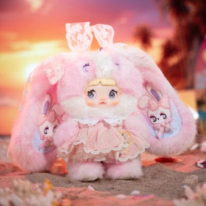 Nommi Weather Forecast Series Plush Doll Blind Box (1pc)