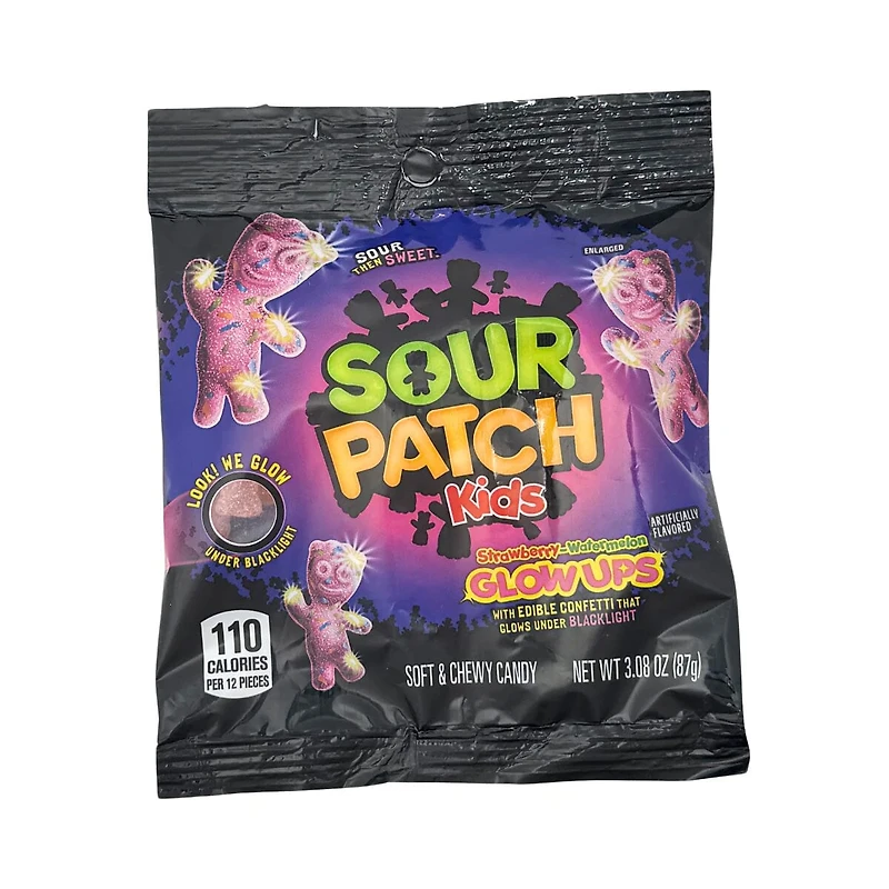 Trendy Treasures Sour Candy Mystery Box (Series 01)