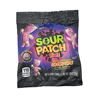 Trendy Treasures Sour Candy Mystery Box (Series 01)