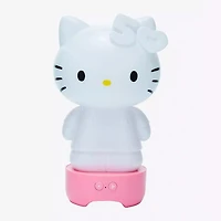 Hello Kitty Sanrio 50th Anniversary Glowing Figure Speaker