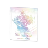 Pokémon TCG: Scarlet & Violet Prismatic Evolutions Elite Trainer Box