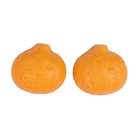 Amos Halloween Peelerz Pumpkin Gummies Candy (6 oz)