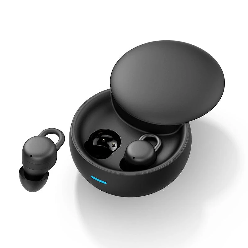 Sonic Vibes: Sleeping Earbuds