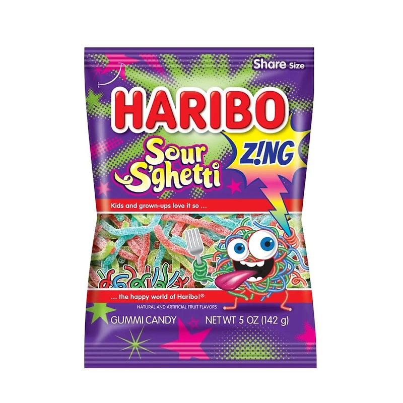 Trendy Treasures Sour Candy Mystery Box (Series 01)