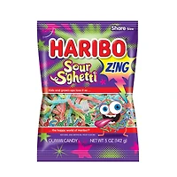 Trendy Treasures Sour Candy Mystery Box (Series 01)