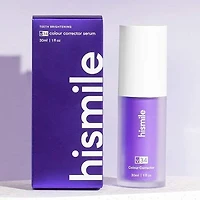 Hismile: V34 Color Corrector -  Teeth Brightening Serum
