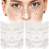 WOW GlitzFreckles: Glitter Freckles (6pk)