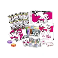 Pokémon TCG: Scarlet & Violet White Flare Elite Trainer Box