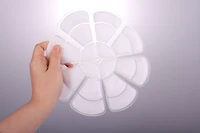 Cool Chill: Ice Hat Insert