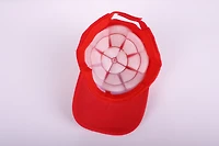 Cool Chill: Ice Hat Insert