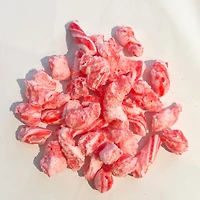 FreezYums! Freeze-Dried Candy Canes – Peppermint Flavor