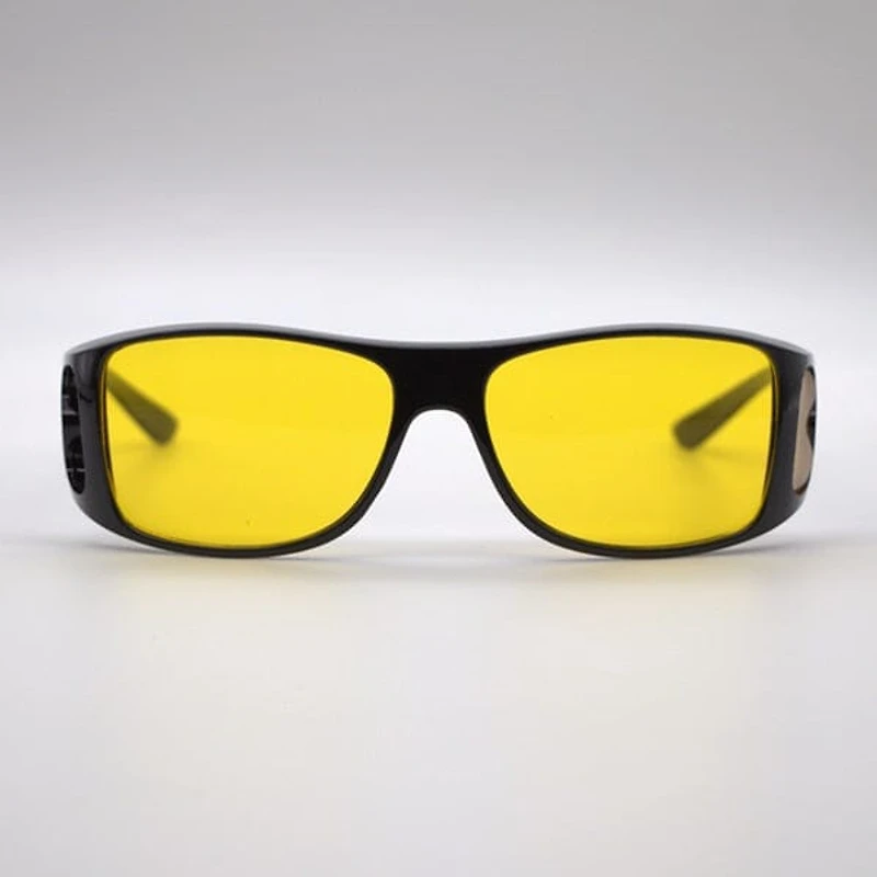 VisionVibes - High Definition Night Vision Glasses