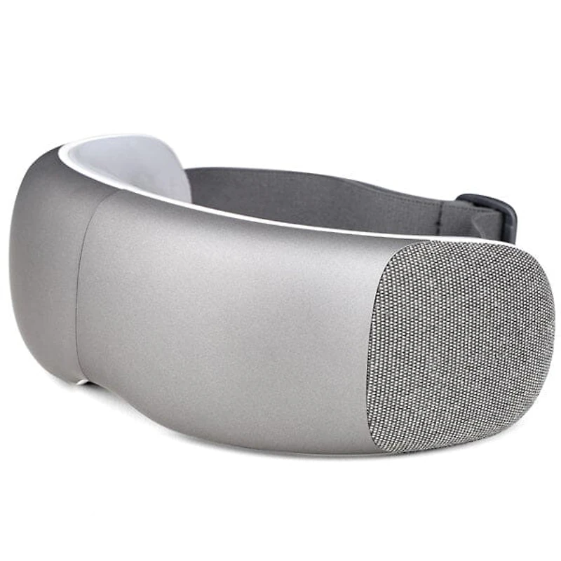 Quantum BlinkBliss: Folding Eye Massager