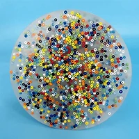 PocketPick: The Glow In The Dark Popping Fidget Toy