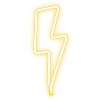 Illumina: Lightning Sign Led Light