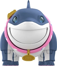 Blokees Marvel Rivals Champion Class 12 Jeff The Land Shark Model Kits
