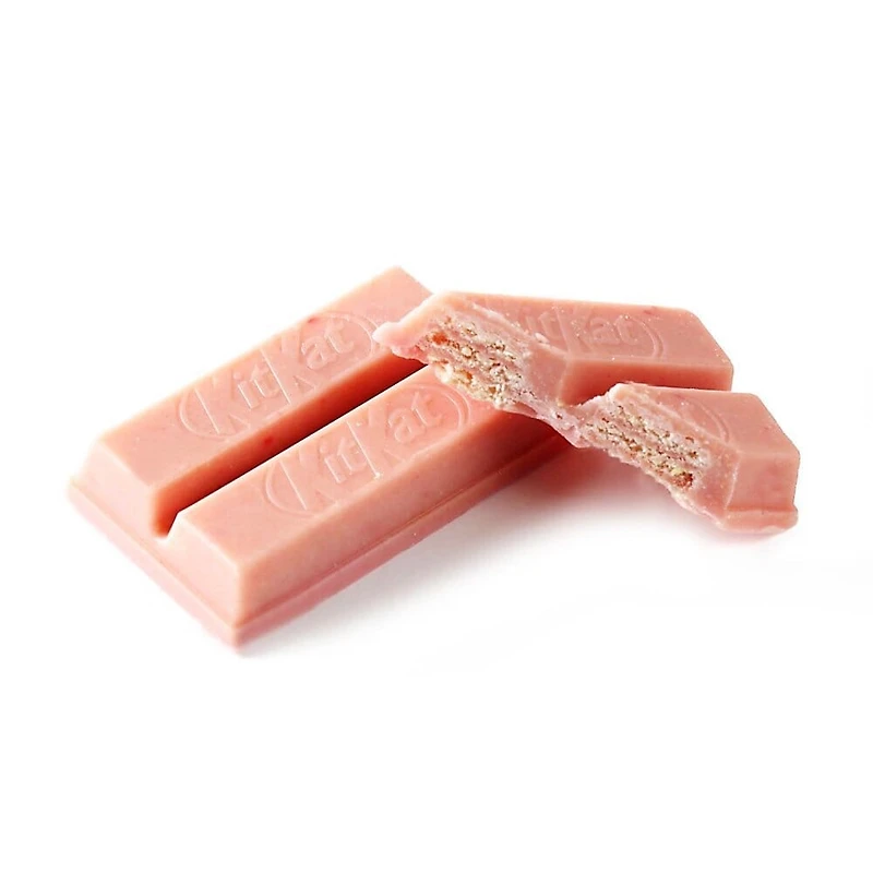 Nestlé KIT KAT Sakura Cherry Blossom Seasonal Limited Edition