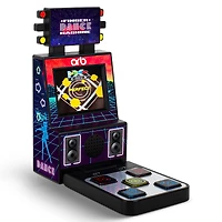 Orb: Mini Finger Dance Arcade Machine