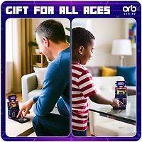 Orb: Mini Finger Dance Arcade Machine