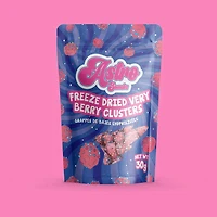 Astro Snacks - Freeze Dried Nerd Clusters (Very Berry)