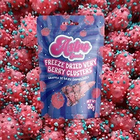 Astro Snacks - Freeze Dried Nerd Clusters (Very Berry)