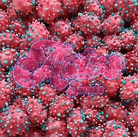 Astro Snacks - Freeze Dried Nerd Clusters (Very Berry)