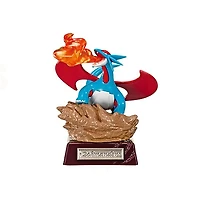 Re-Ment Pokémon: Pocket Statue Dragon Type Blind Box (1pc)