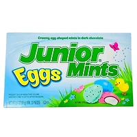 Junior Mints Easter Egg Theater Box (3.5oz)
