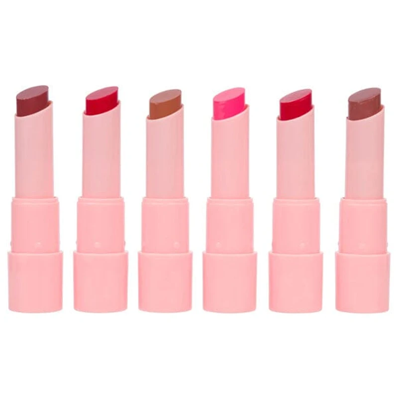 Beauty Treats® Natural Pout Tinted Lip Balm (Ships Assorted)