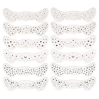 WOW GlitzFreckles: Glitter Freckles (6pk)