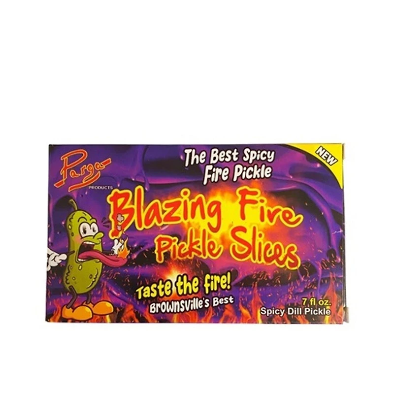 Trendy Treasures Party Pickles Mystery Box (Series 01)
